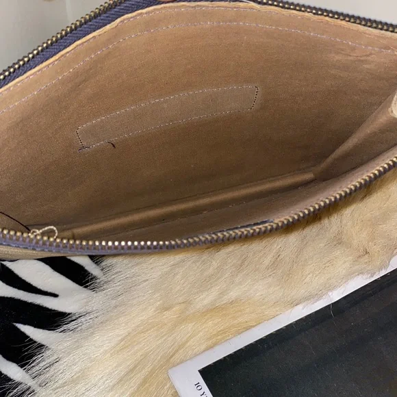 Paco Rabanne Paris wristlet - Picture 12 of 12